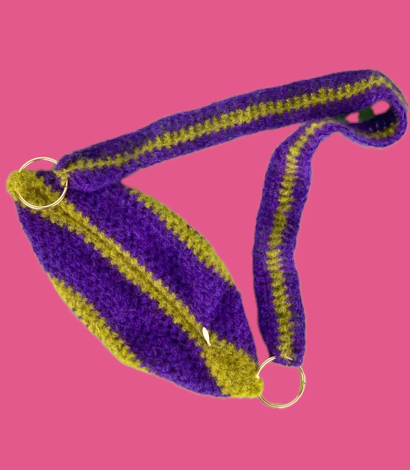 Riñonera Alpaca