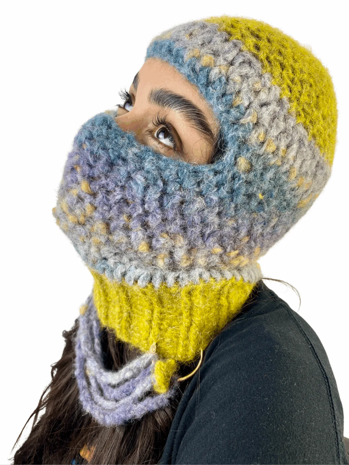 Crisálida Balaclava