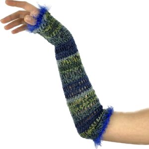 Electric Longloves