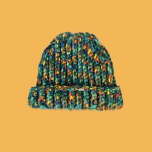 Gorro Runa. Tierra