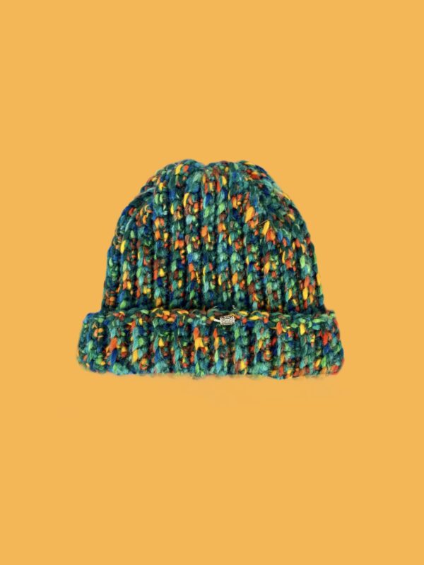 Gorro Runa. Tierra